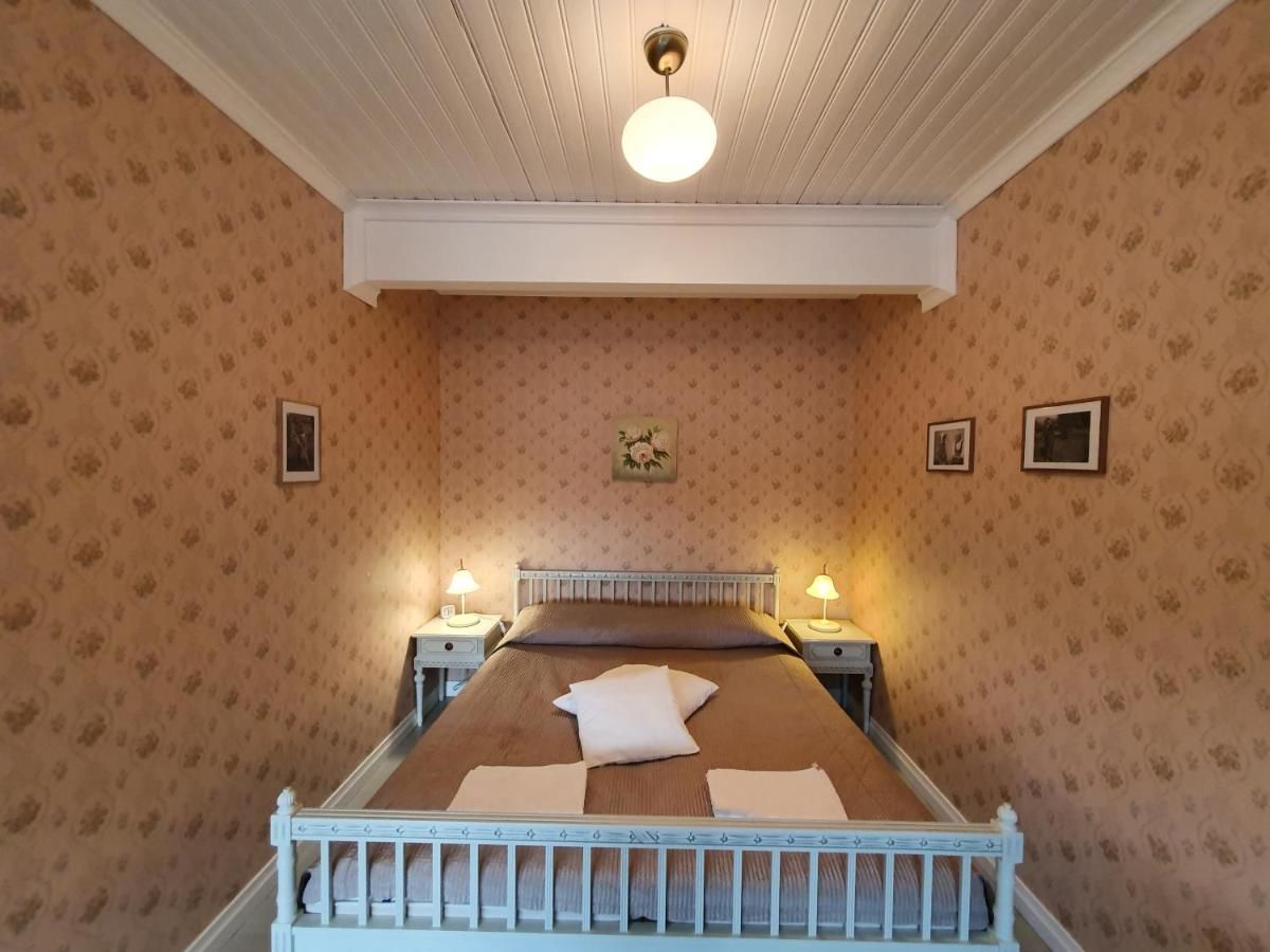 Отели типа «постель и завтрак» B&B Lomamokkila Савонлинна-18