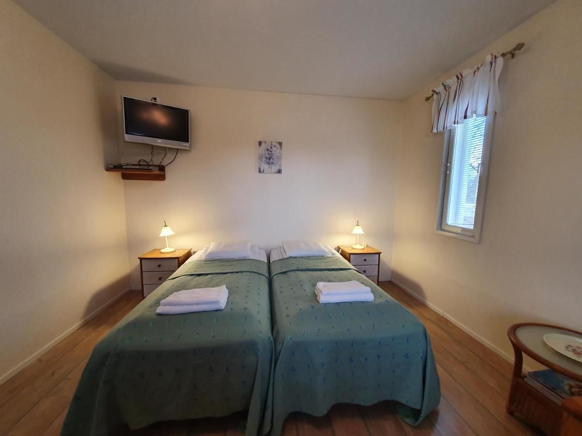 Отели типа «постель и завтрак» B&B Lomamokkila Савонлинна-22