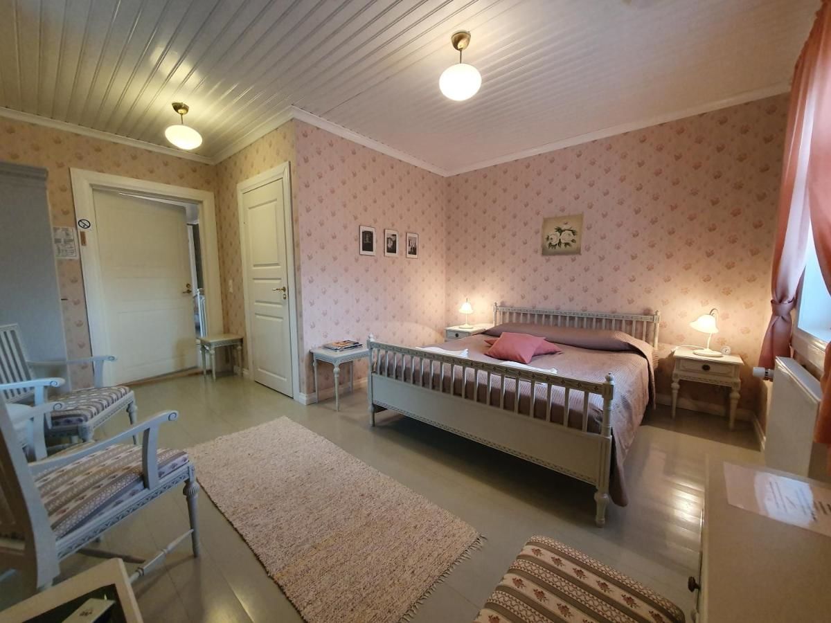 Отели типа «постель и завтрак» B&B Lomamokkila Савонлинна-35