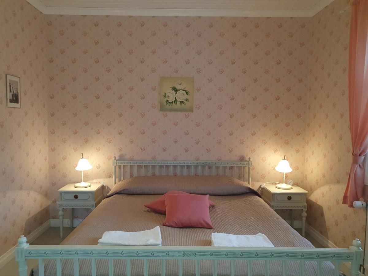 Отели типа «постель и завтрак» B&B Lomamokkila Савонлинна-37
