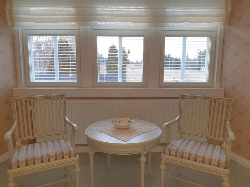 Отели типа «постель и завтрак» B&B Lomamokkila Савонлинна-50