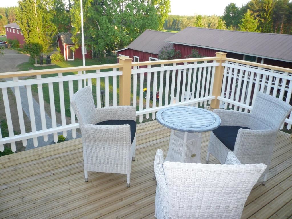 Отели типа «постель и завтрак» B&B Lomamokkila Савонлинна-62