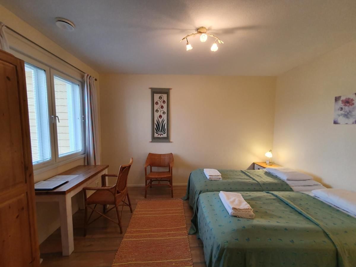 Отели типа «постель и завтрак» B&B Lomamokkila Савонлинна