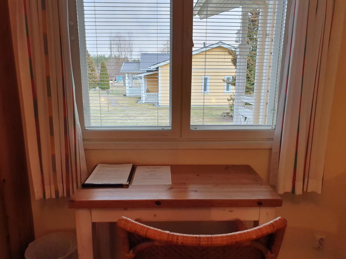 Отели типа «постель и завтрак» B&B Lomamokkila Савонлинна