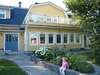 Отели типа «постель и завтрак» B&B Lomamokkila Савонлинна-0