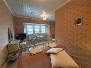 Отели типа «постель и завтрак» B&B Lomamokkila Савонлинна Двухместный номер с 1 кроватью — Главное здание (для 2 взрослых)-5