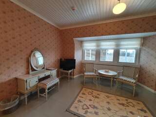 Отели типа «постель и завтрак» B&B Lomamokkila Савонлинна Двухместный номер с 1 кроватью — Главное здание (для 2 взрослых)-6