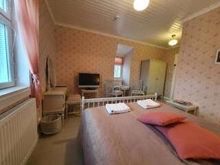 Отели типа «постель и завтрак» B&B Lomamokkila Савонлинна Двухместный номер с 1 кроватью-3