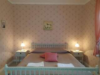 Отели типа «постель и завтрак» B&B Lomamokkila Савонлинна Двухместный номер с 1 кроватью-9