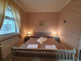 Отели типа «постель и завтрак» B&B Lomamokkila Савонлинна Двухместный номер с 1 кроватью-5