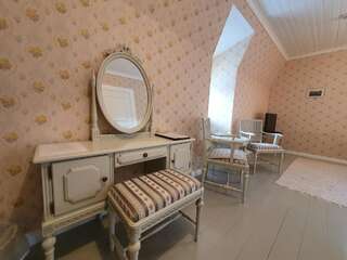Отели типа «постель и завтрак» B&B Lomamokkila Савонлинна Двухместный номер с 1 кроватью-6
