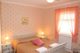 Отели типа «постель и завтрак» B&B Lomamokkila Савонлинна Двухместный номер с 1 кроватью-11