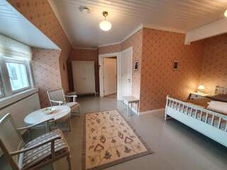 Отели типа «постель и завтрак» B&B Lomamokkila Савонлинна Двухместный номер с 1 кроватью — Главное здание (для 2 взрослых)-13