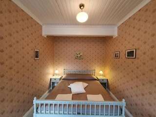 Отели типа «постель и завтрак» B&B Lomamokkila Савонлинна Двухместный номер с 1 кроватью — Главное здание (для 2 взрослых)-14