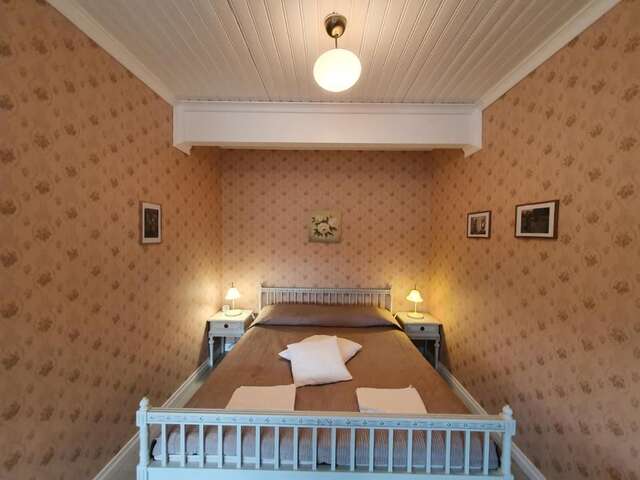 Отели типа «постель и завтрак» B&B Lomamokkila Савонлинна-17