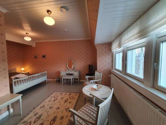 Отели типа «постель и завтрак» B&B Lomamokkila Савонлинна-18