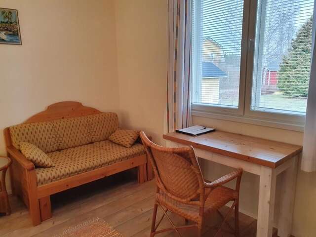 Отели типа «постель и завтрак» B&B Lomamokkila Савонлинна-19