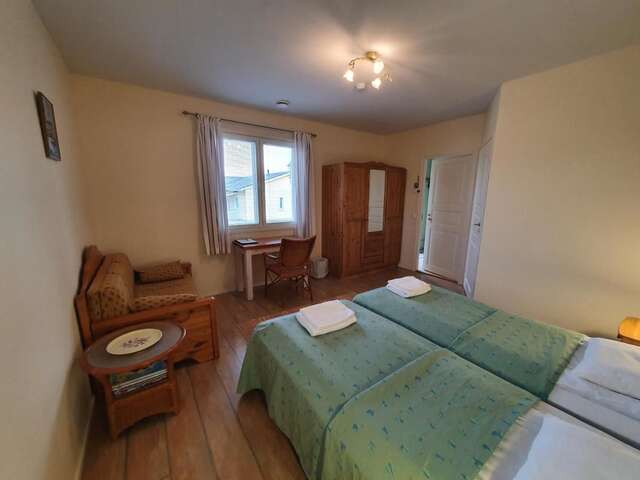 Отели типа «постель и завтрак» B&B Lomamokkila Савонлинна-20