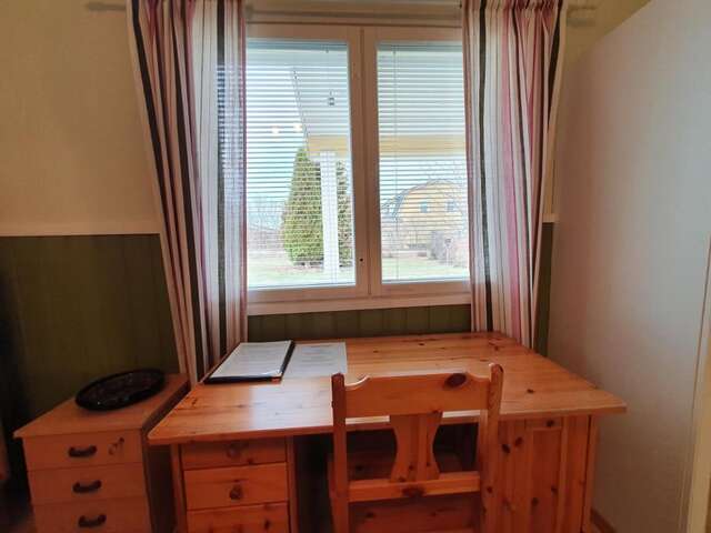 Отели типа «постель и завтрак» B&B Lomamokkila Савонлинна-23
