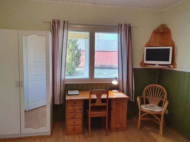 Отели типа «постель и завтрак» B&B Lomamokkila Савонлинна-27