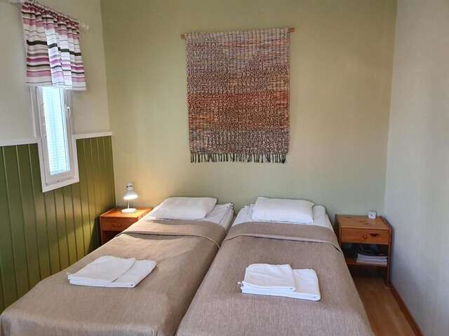 Отели типа «постель и завтрак» B&B Lomamokkila Савонлинна-28