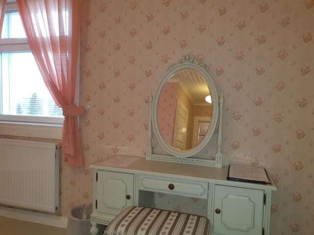 Отели типа «постель и завтрак» B&B Lomamokkila Савонлинна-31