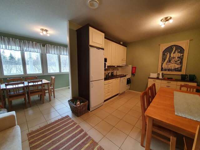 Отели типа «постель и завтрак» B&B Lomamokkila Савонлинна-5