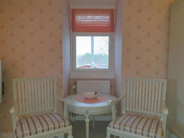 Отели типа «постель и завтрак» B&B Lomamokkila Савонлинна-32