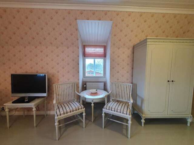 Отели типа «постель и завтрак» B&B Lomamokkila Савонлинна-33