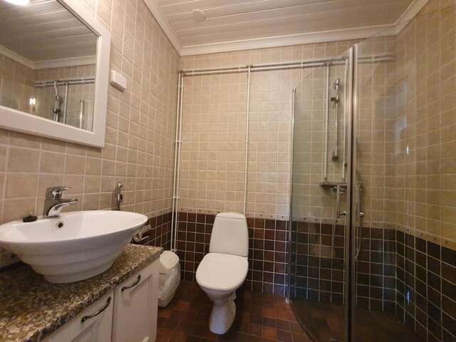 Отели типа «постель и завтрак» B&B Lomamokkila Савонлинна-37