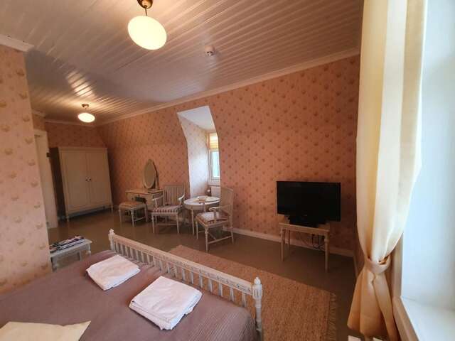 Отели типа «постель и завтрак» B&B Lomamokkila Савонлинна-39