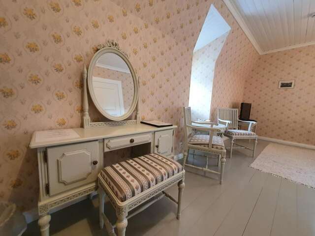 Отели типа «постель и завтрак» B&B Lomamokkila Савонлинна-41