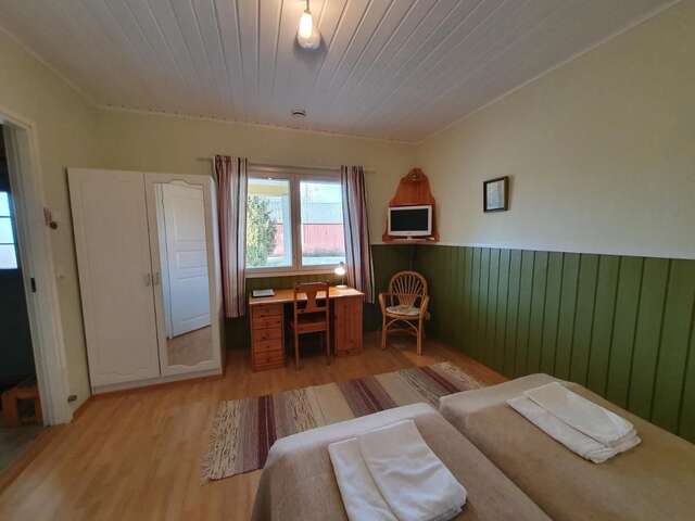 Отели типа «постель и завтрак» B&B Lomamokkila Савонлинна-6