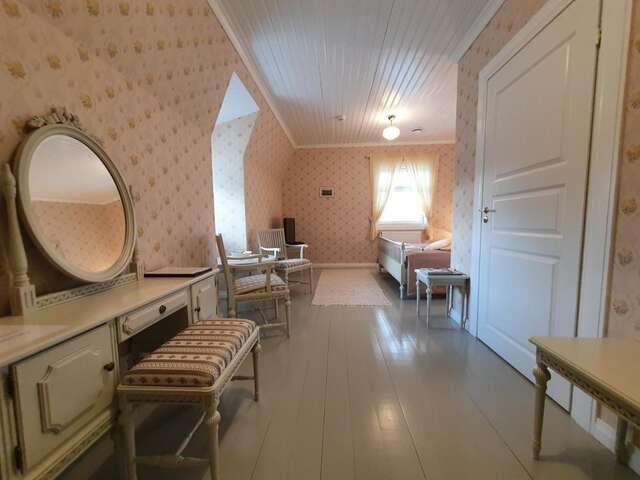Отели типа «постель и завтрак» B&B Lomamokkila Савонлинна-42
