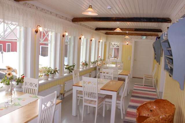 Отели типа «постель и завтрак» B&B Lomamokkila Савонлинна-45