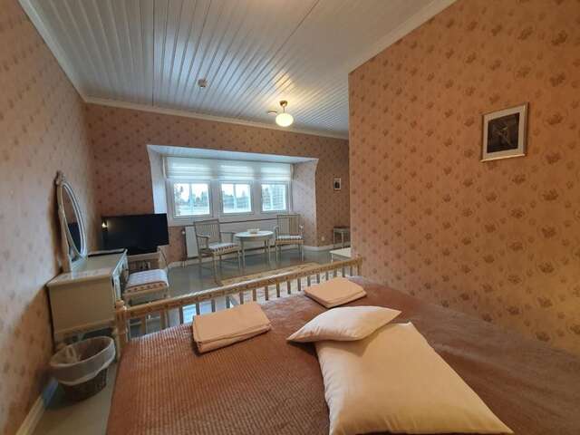 Отели типа «постель и завтрак» B&B Lomamokkila Савонлинна-52
