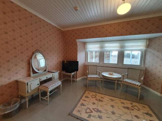 Отели типа «постель и завтрак» B&B Lomamokkila Савонлинна-53