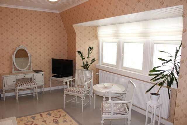 Отели типа «постель и завтрак» B&B Lomamokkila Савонлинна-54