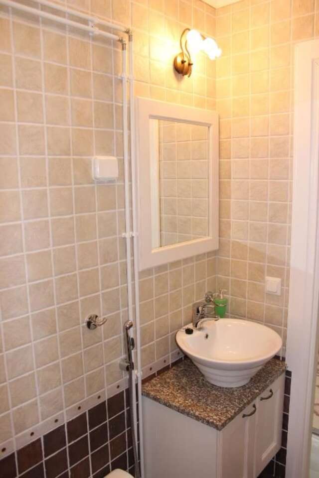 Отели типа «постель и завтрак» B&B Lomamokkila Савонлинна-55