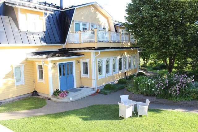 Отели типа «постель и завтрак» B&B Lomamokkila Савонлинна-59