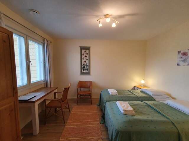 Отели типа «постель и завтрак» B&B Lomamokkila Савонлинна-8