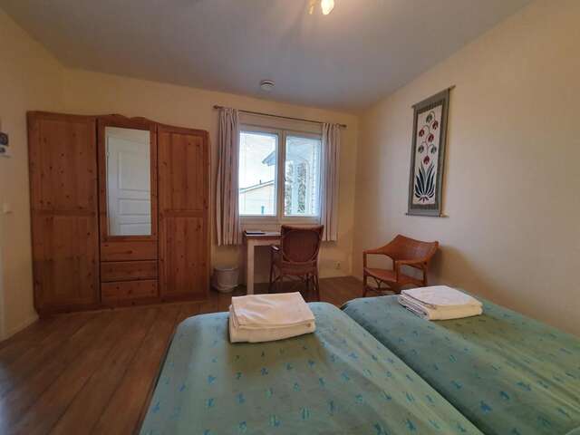 Отели типа «постель и завтрак» B&B Lomamokkila Савонлинна-10